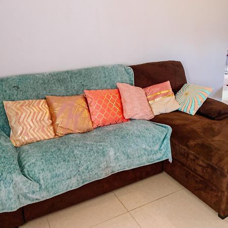 Apartment At Trincity Central Road Port of Spain Exterior foto