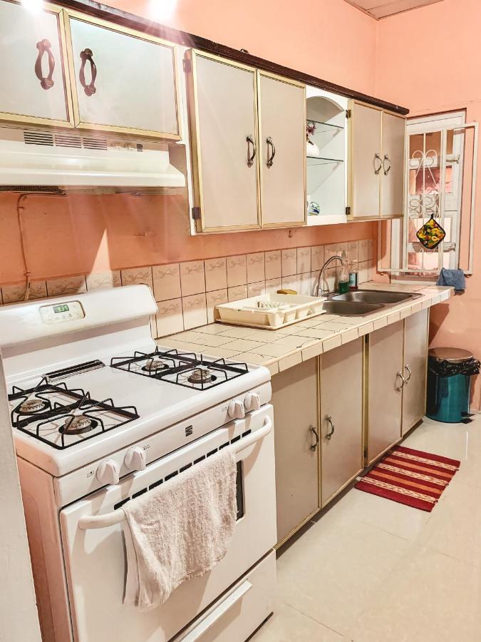 Apartment At Trincity Central Road Port of Spain Exterior foto