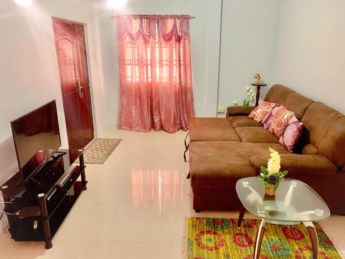 Apartment At Trincity Central Road Port of Spain Exterior foto