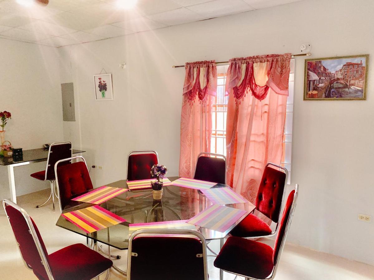 Apartment At Trincity Central Road Port of Spain Exterior foto
