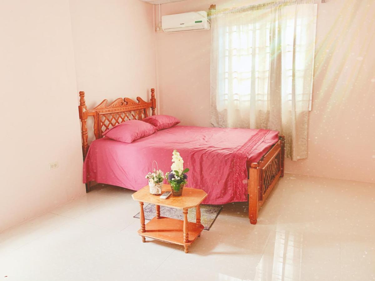 Apartment At Trincity Central Road Port of Spain Exterior foto