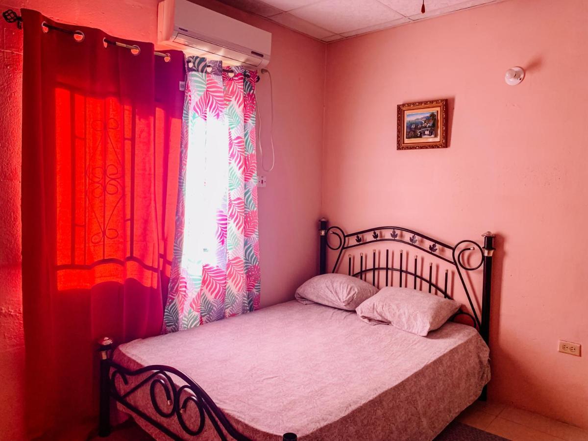 Apartment At Trincity Central Road Port of Spain Exterior foto