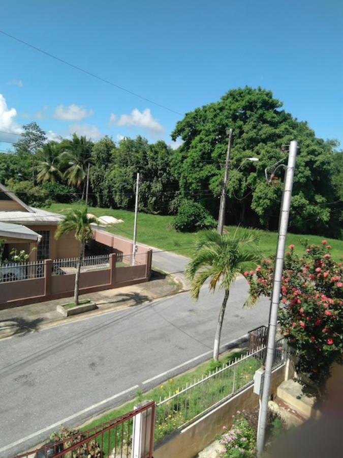 Apartment At Trincity Central Road Port of Spain Exterior foto